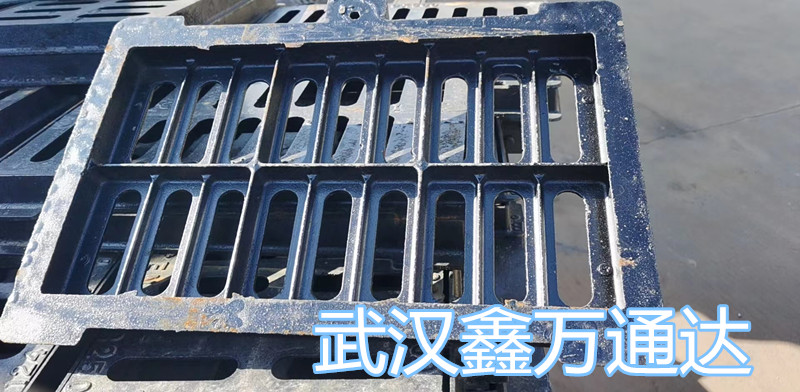 球墨铸铁水篦子